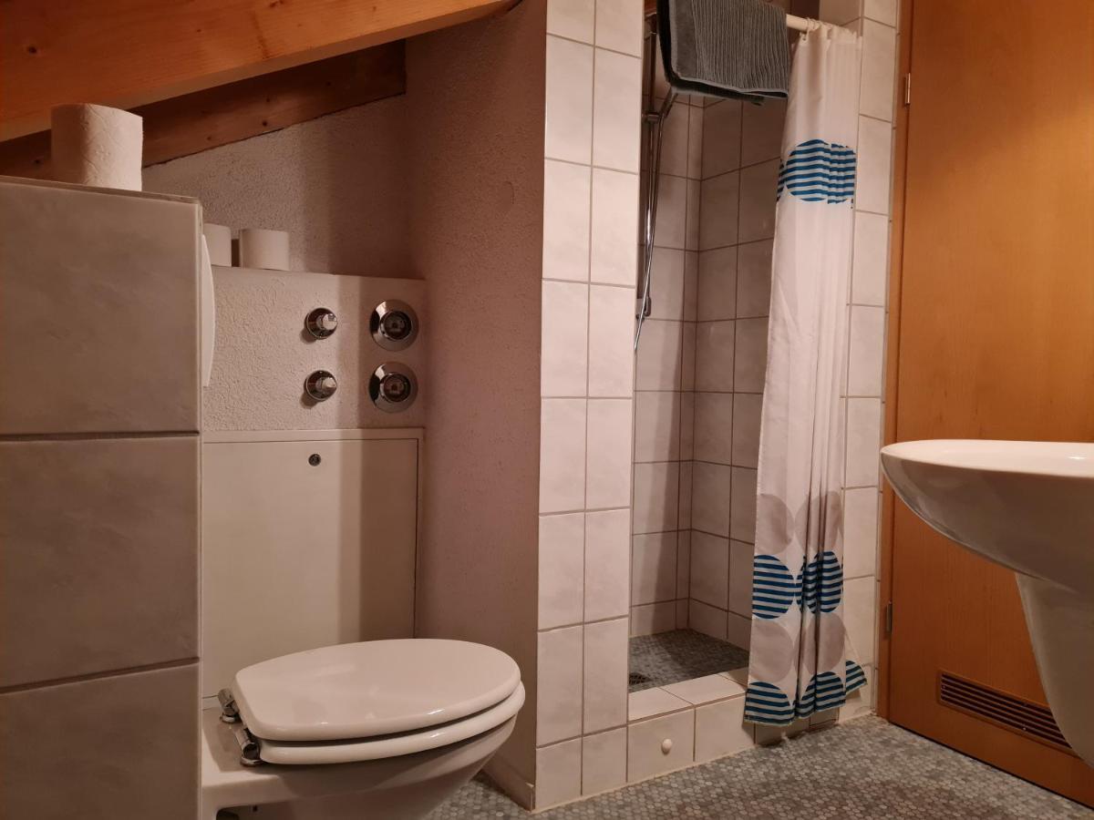 Toller Bergblick Vom Ruhigen Sonnenbalkon, Nur 50M Zum See & Oepnv Inklusive Blaichach Exterior foto