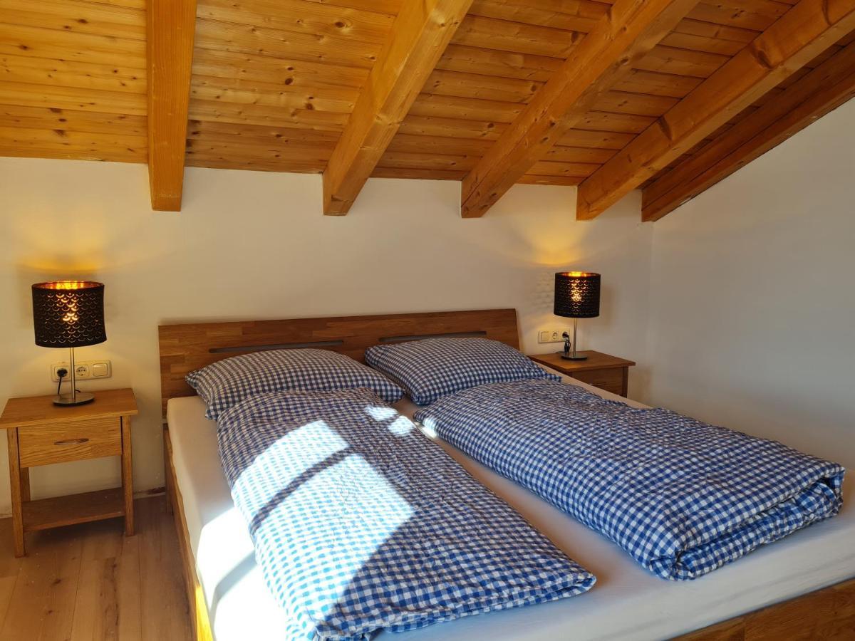 Toller Bergblick Vom Ruhigen Sonnenbalkon, Nur 50M Zum See & Oepnv Inklusive Blaichach Exterior foto