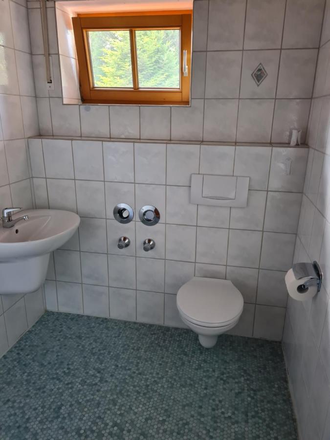 Toller Bergblick Vom Ruhigen Sonnenbalkon, Nur 50M Zum See & Oepnv Inklusive Blaichach Exterior foto