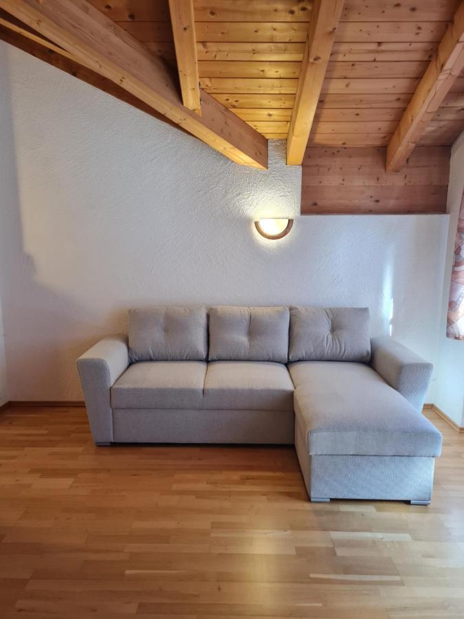 Toller Bergblick Vom Ruhigen Sonnenbalkon, Nur 50M Zum See & Oepnv Inklusive Blaichach Exterior foto