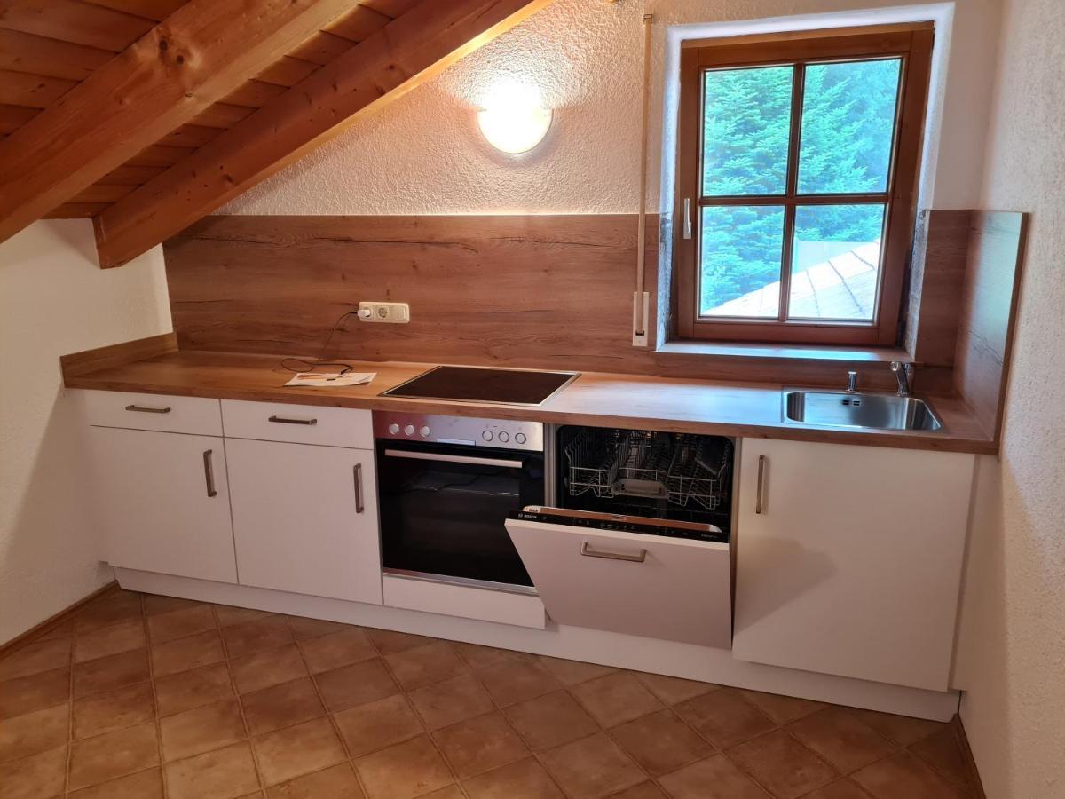 Toller Bergblick Vom Ruhigen Sonnenbalkon, Nur 50M Zum See & Oepnv Inklusive Blaichach Exterior foto